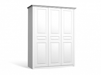 Шкаф распашной 3-х дверный "Классика Люкс-8"