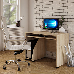 Компьютерный стол "Роберт комфорт-6"