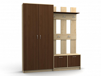 Прихожая "Ольга-6"