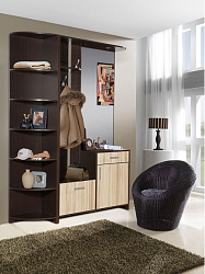 Прихожая "Соло-4"