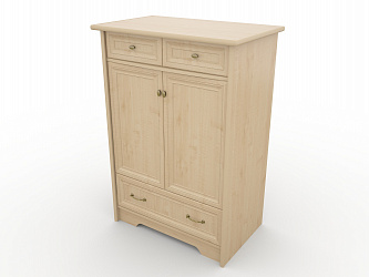 Комод "Стенворд-5"