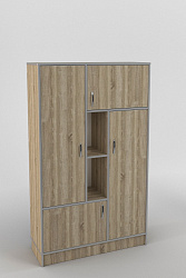 Стеллаж "Сокол-9"