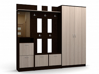 Прихожая "Ольга-15"