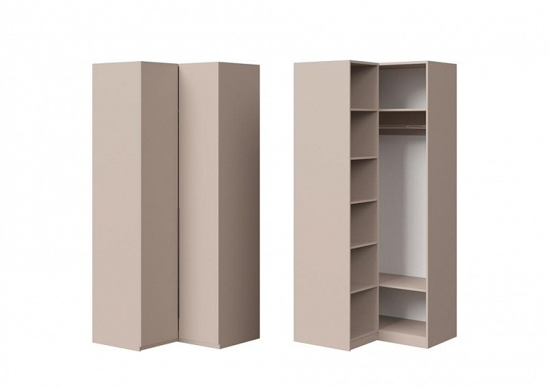 Л-50 (шкаф угловой)