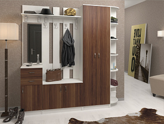 Прихожая "Горизонт-5"