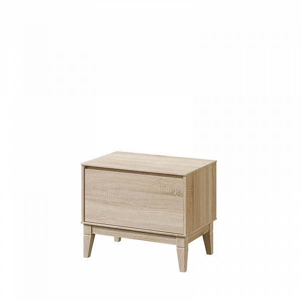 Тумба с откидной дверью №489