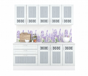 Модульная кухня "Камелия-2"