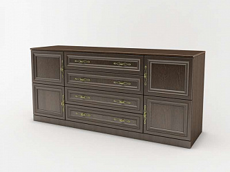 Комод "Карлос-061"