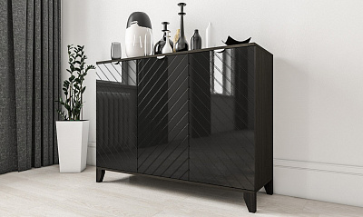 Комод "Сканди-11"