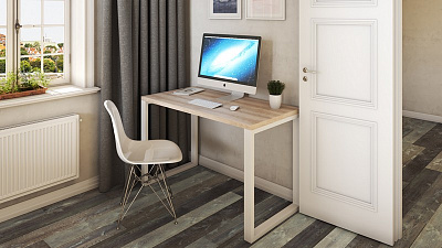 Письменный стол "Лофт Нью-3"