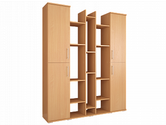 Стеллаж "СТ-15"