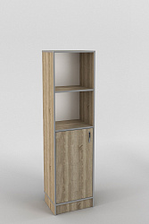 Стеллаж "Сокол-16"