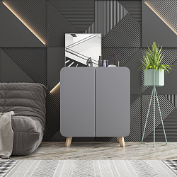 Комод "Модерн Сканди-1"