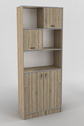 Стеллаж "Сокол-27"