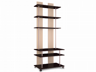 Стеллаж "СТ-2"