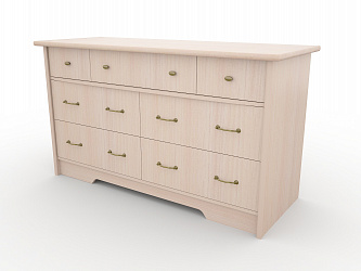 Комод "Стенворд-8"