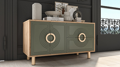 Комод "Ришелье-13"