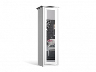 Шкаф пенал "Классика Люкс-2"