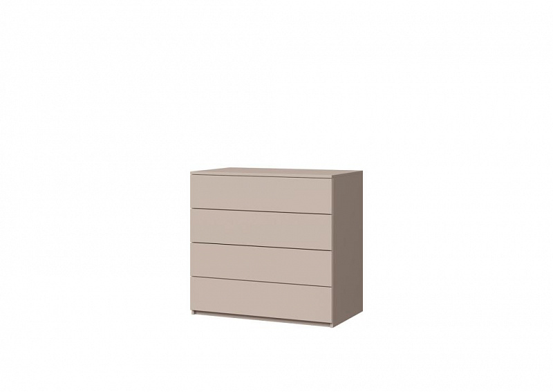 Л-63 (комод с 4-мя ящиками)