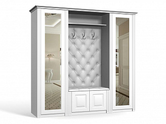 Модульная прихожая "Классика-1"