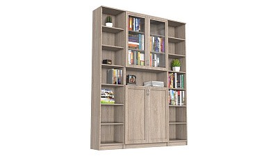 Стеллаж "Офелия-11"