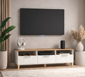 Тумба ТВ "Сальвадор-6"