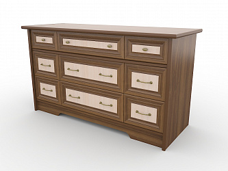 Комод "Стенворд-15"
