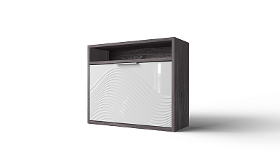 Обувница "Дженни-3" МДФ