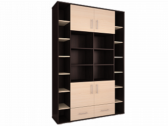 Стеллаж "СТ-35"