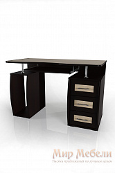 Стол компьютерный "Мебелайн-53"