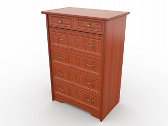 Комод "Стенворд-3"