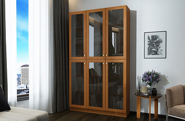 Стеллаж "Билли-11"