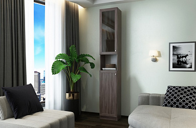 Стеллаж "Билли-1"