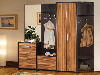 Прихожая "Арт"