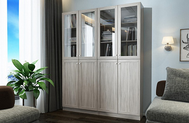 Стеллаж "Билли-14"