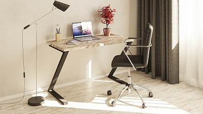 Письменный стол "Лофт Нью-11"