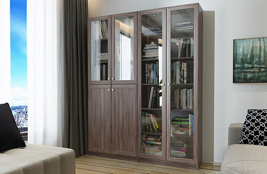 Стеллаж "Билли-17"