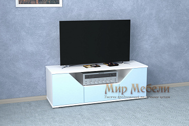 Тумба под ТВ "Мебелеф-15"