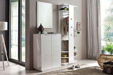 Модульная прихожая "Сицилия-1"