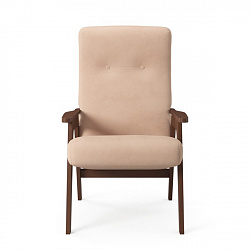 Кресло для отдыха "Ретро" макс беж 7