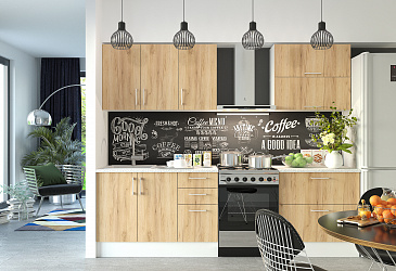 Модульная кухня "Европа-7"