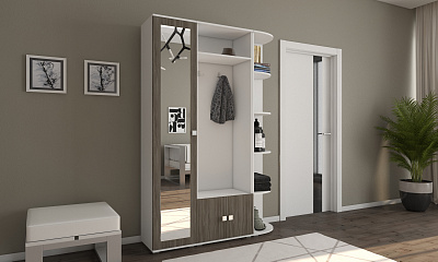 Прихожая "Тунис-2"