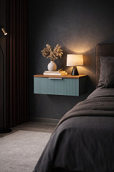 Тумба подвесная "Сальвадор-1"