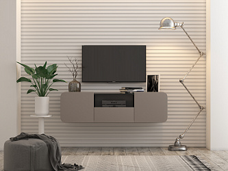 Тумба ТВ "Модерн Сканди-9"