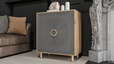 Комод "Ришелье-1"