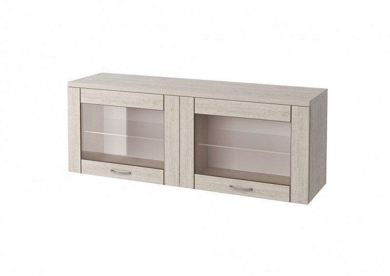 КТ-61 (Шкаф навесной с 2-мя дверками)