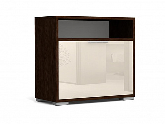 Обувница "Марсель-2" МДФ